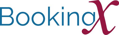 BookingX is our Lake Pichola Sponsor (Bronze)