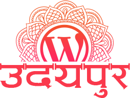 WordCamp Udaipur 2023