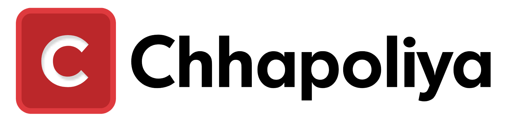 Chhapoliya Software