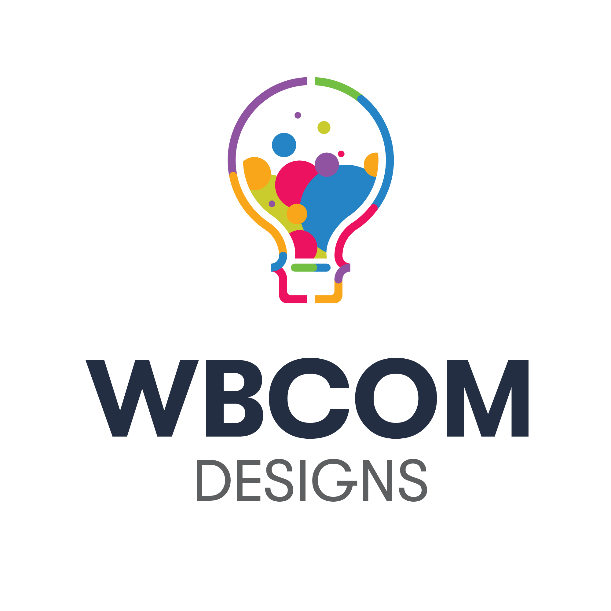 WBCom Designs
